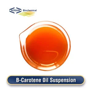 B-Carotene Oil Suspension