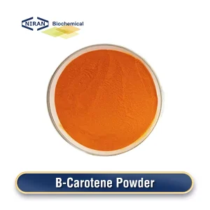 B-Carotene Powder