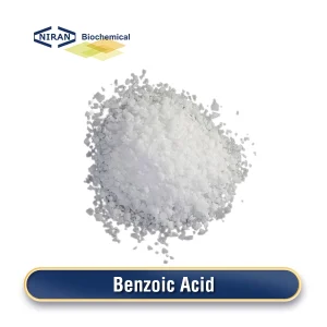Benzoic-Acid