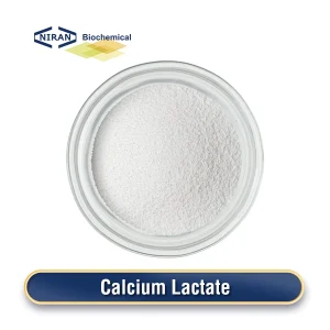 Calcium Lactate