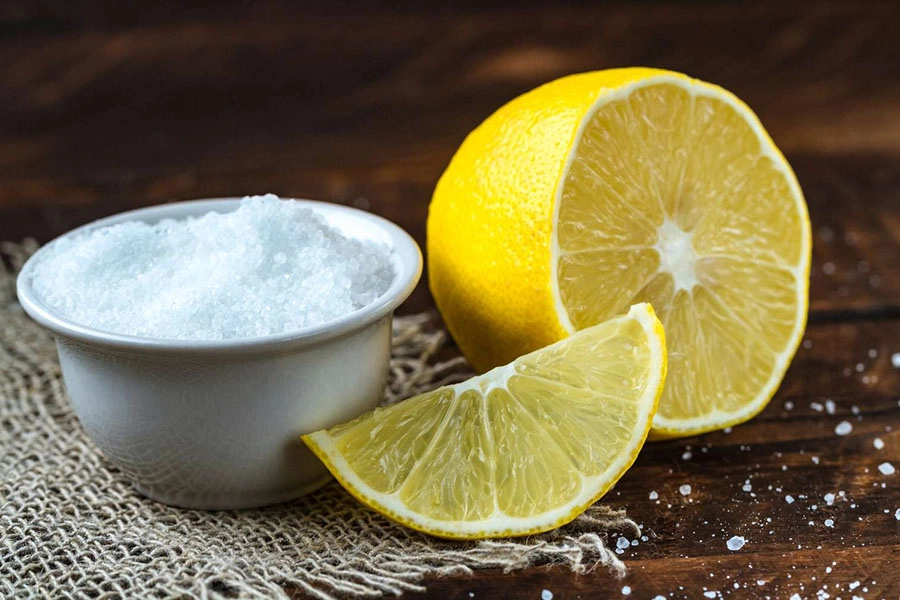 Citric Acid-A Versatile and Essential Food Additive