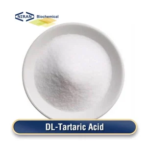 DL-Tartaric-Acid