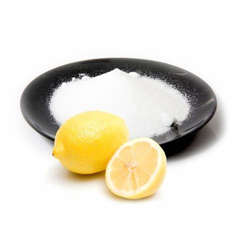 Difference Between Malic Acid and Citric Acid