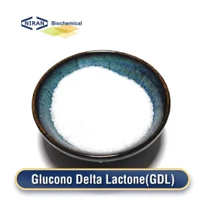 GDL-Glucono Delta Lactone