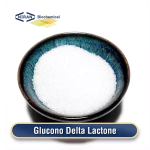 GDL—Glucono Delta Lactone