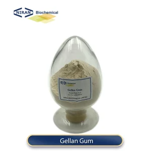 Gellan-Gum