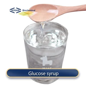 Glucose-syrup