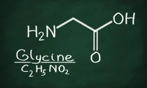 Glycine-Chemical-Formula