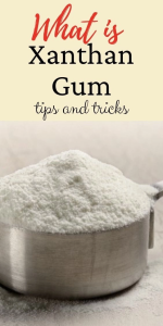 Introduction to Xanthan Gum