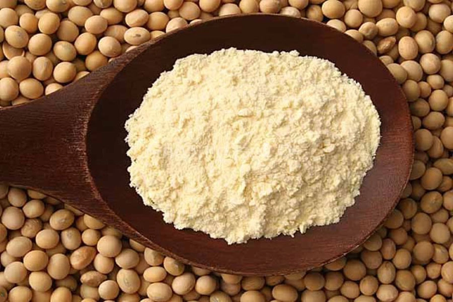 Isolated Soy Protein Supplier