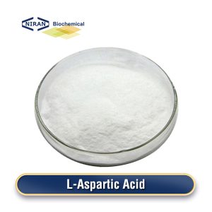 L-Aspartic Acid