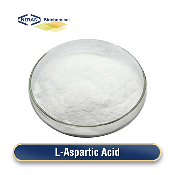 L-Aspartic Acid