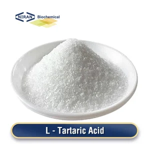 L-Tartaric-Acid
