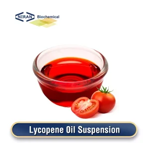 Lycopene Oil Suspension