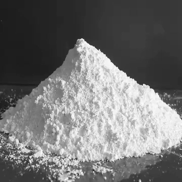 Magnesium Carbonate