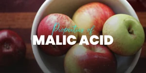 Malic-Acid-Properties