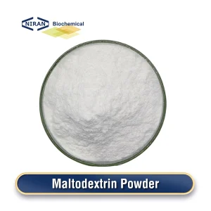 Maltodextrin-powder