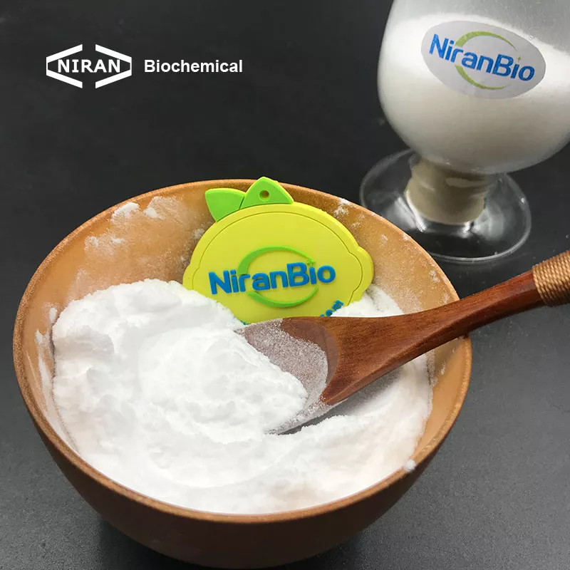 Maltodextrin