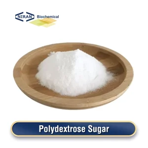 Polydextrose-Sugar