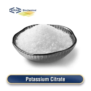 Potassium-Citrat