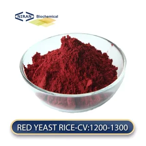 Red Yeast Rice-CV 1200-1300