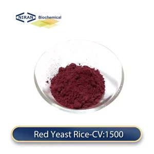 Red Yeast Rice-CV 1500