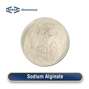 Sodium-Alginate