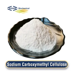 Sodium-Carboxymethyl-Cellulose