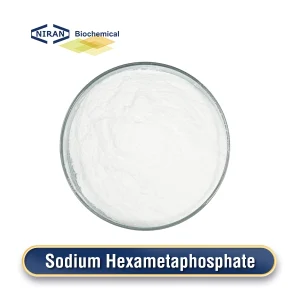 Sodium-Hexametaphosphate