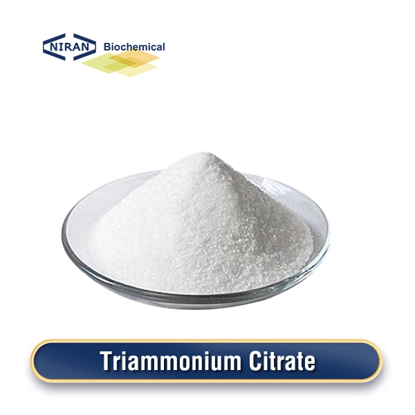 Triammonium Citrate