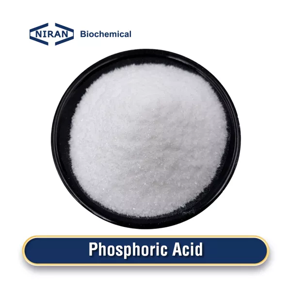 Phosphoric Acid