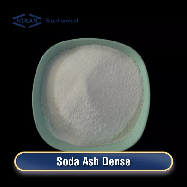 Soda Ash Dense