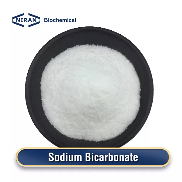 Sodium Bicarbonate