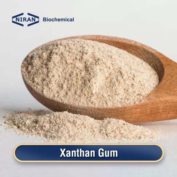 Xanthan Gum