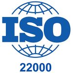 ISO22000