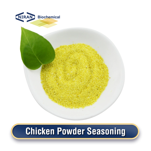 Chicken Powder