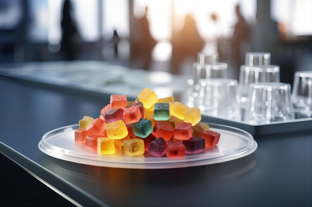 Flavor Enhancers in Confectionery