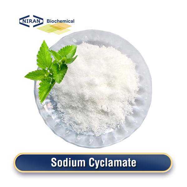 Sodium Cyclamate Powder