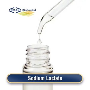 Sodium Lactate