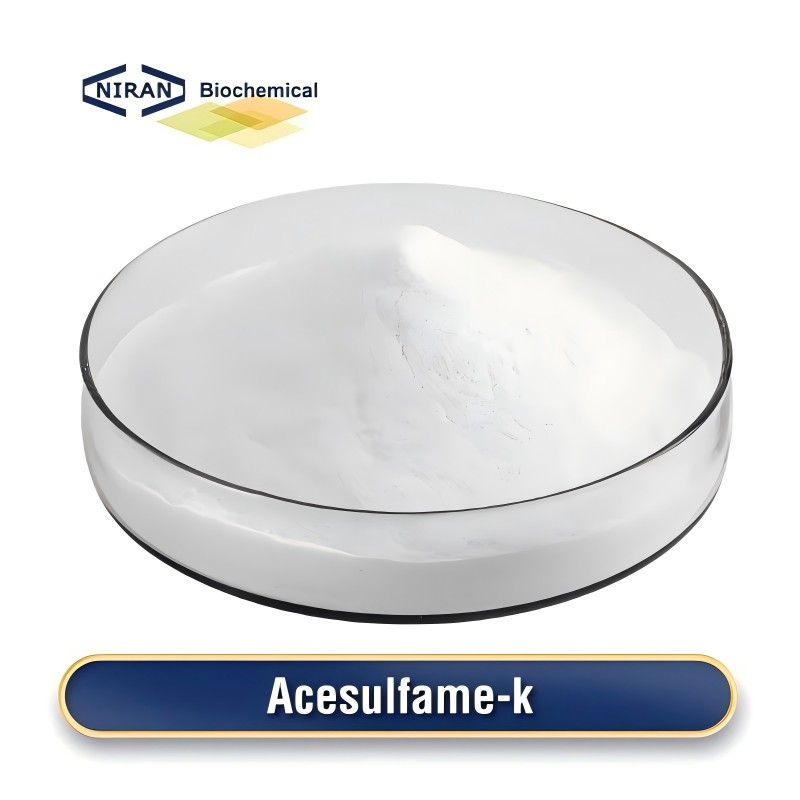 Acesulfame Potassium of Sweetener