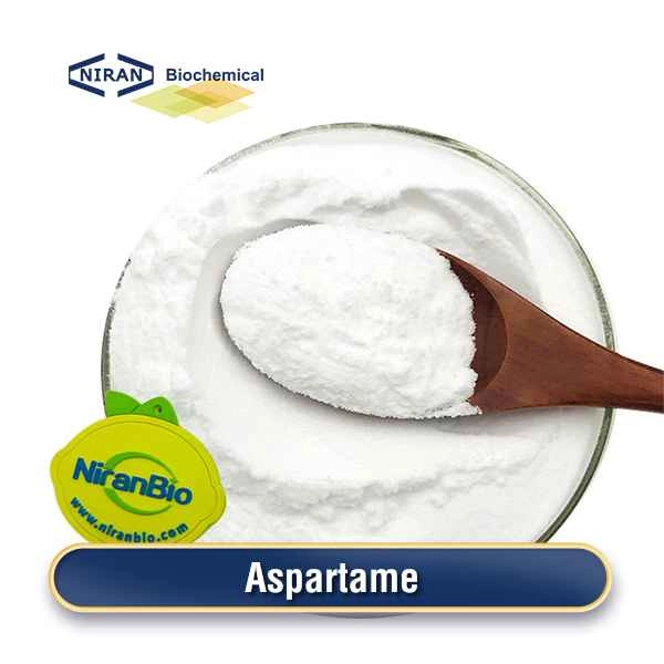 Aspartame