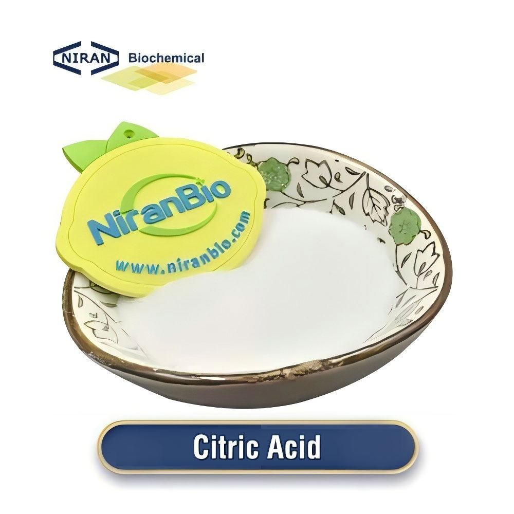 Citric Acid