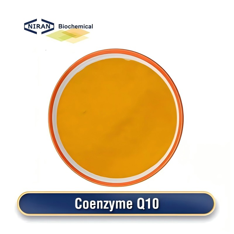 Coenzyme Q10