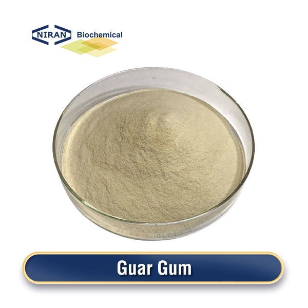 Guar Gum