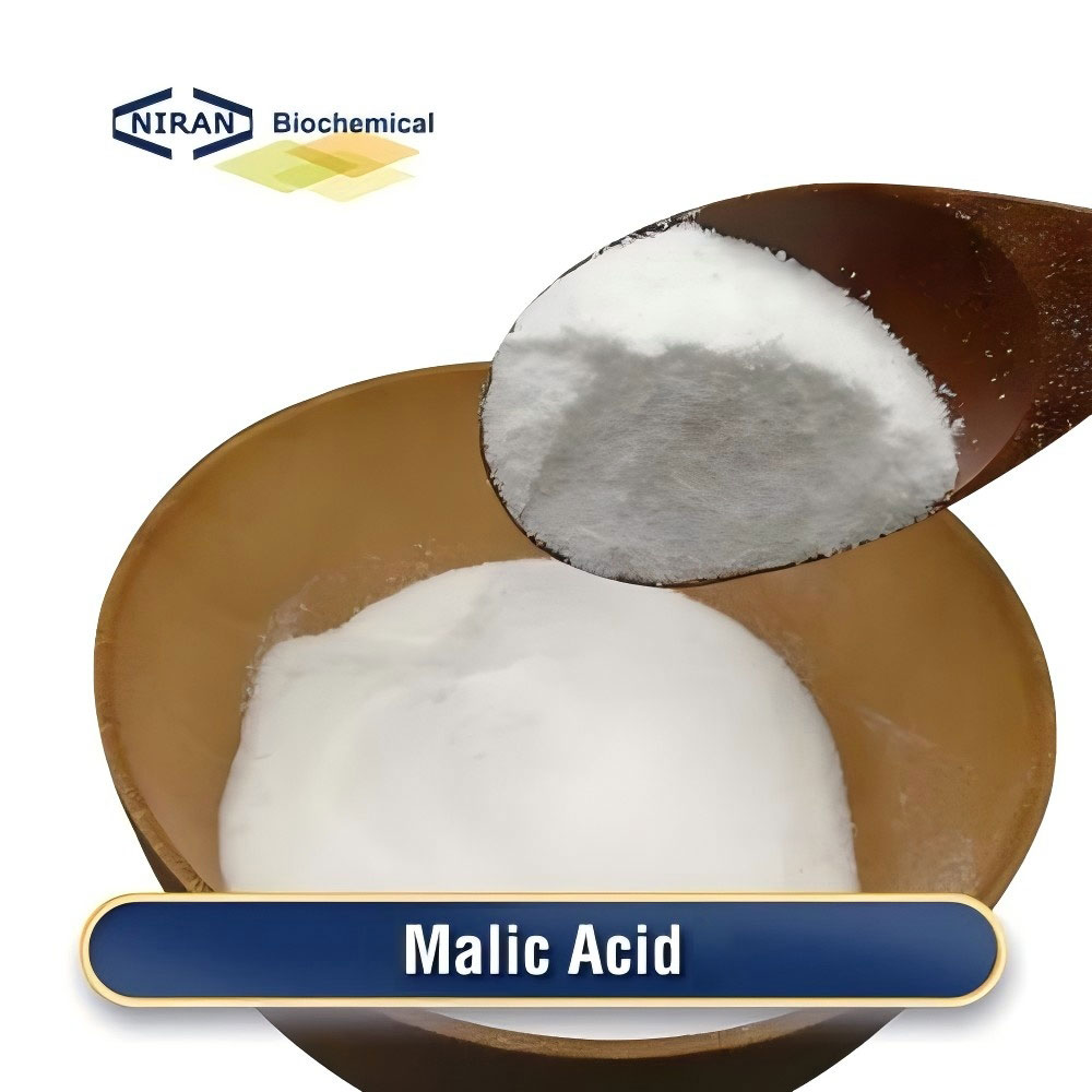 Malic Acid