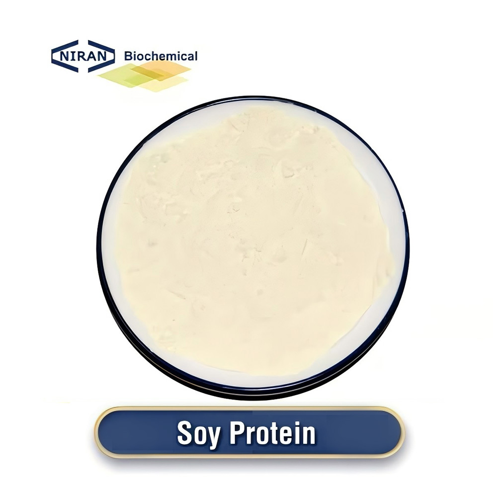 Soy Protein