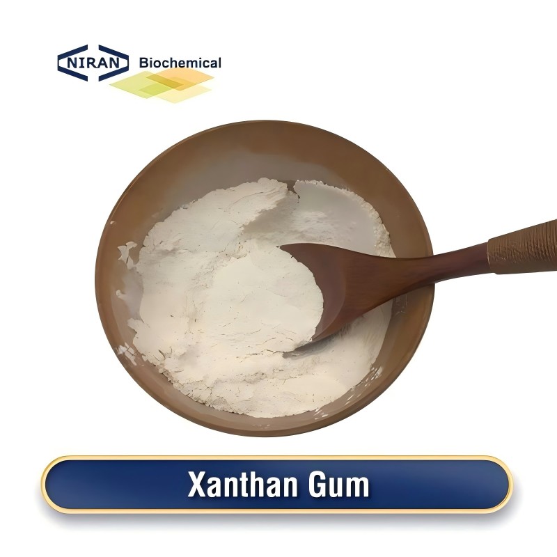 Xanthan Gum of Thickener