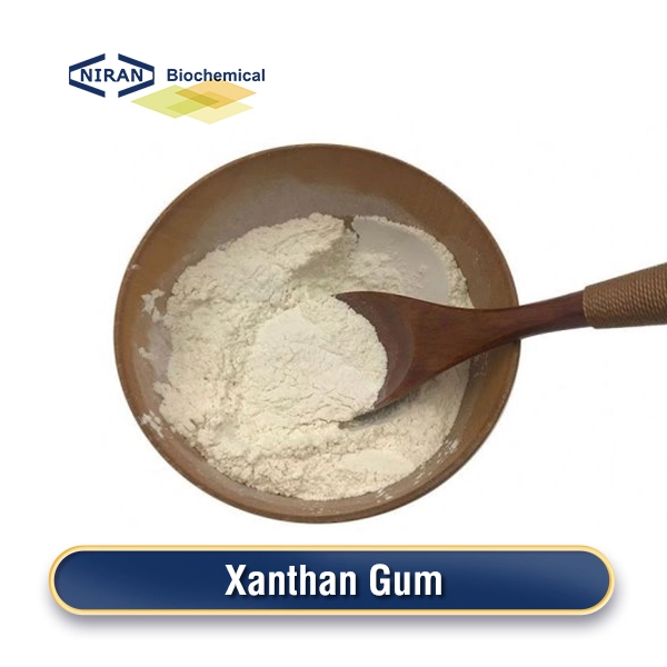 Xanthan Gum