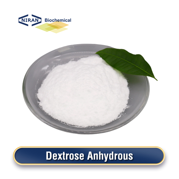 Dextrose Anhydrous Powder