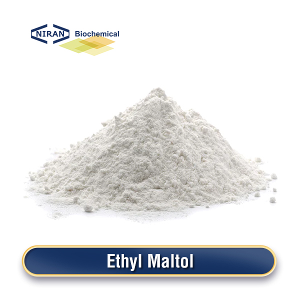 Ethyl Maltol